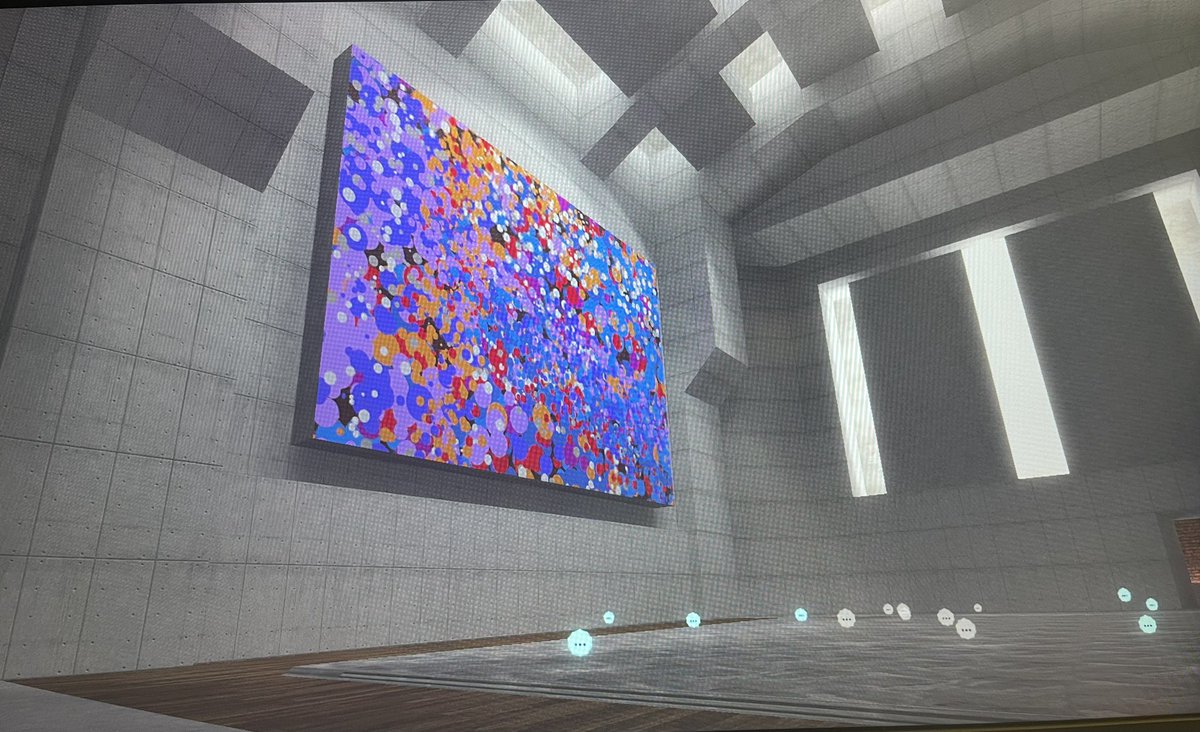 the_verwandlung's tweet image. Fascinating #TheBeginnersGuide