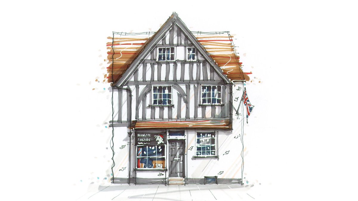 Mark Baker tweet media