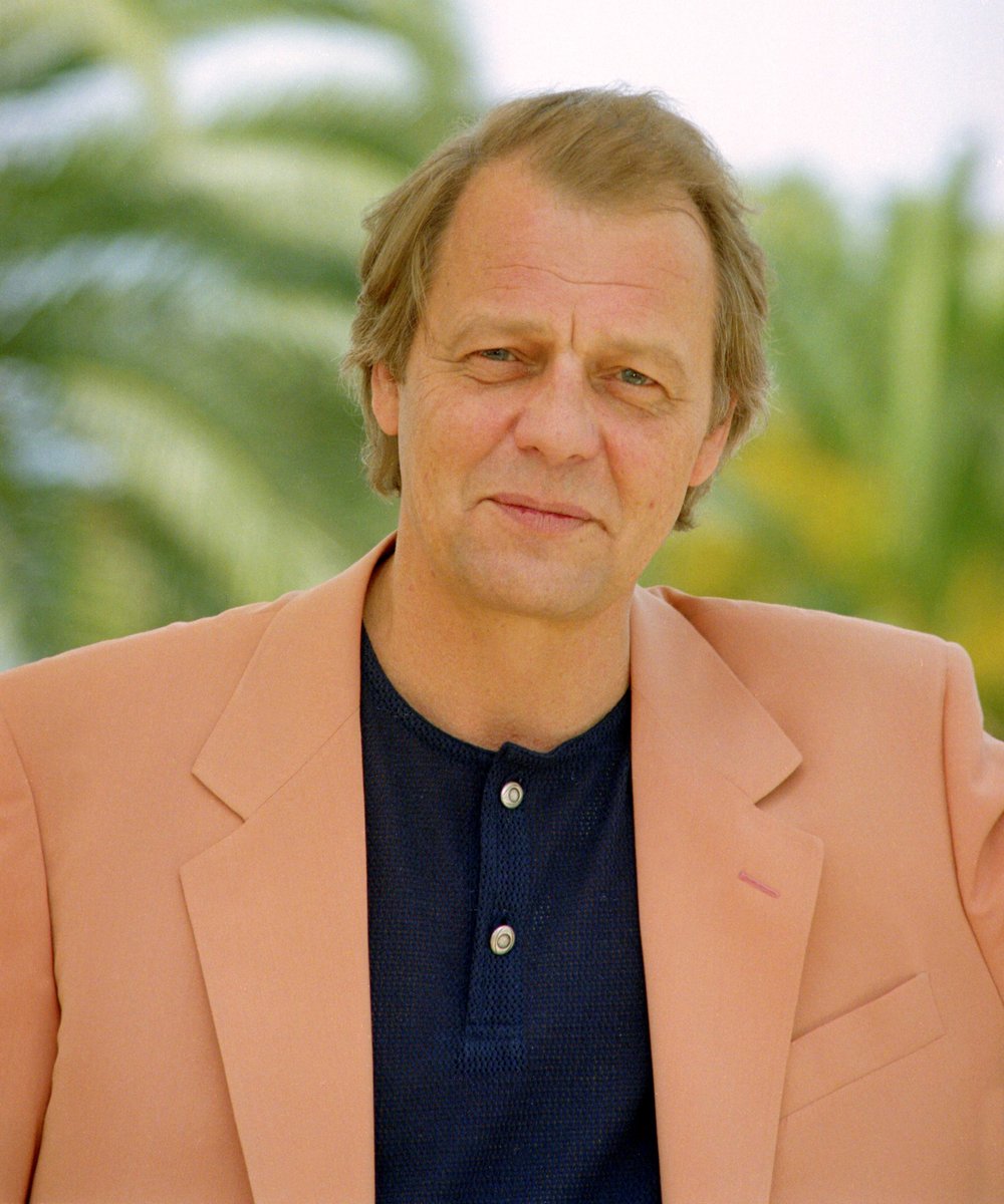 Very sad to hear that actor, David Soul, best known for his role in the television series Starsky & Hutch, has died at the age of 80. (Image:Getty)