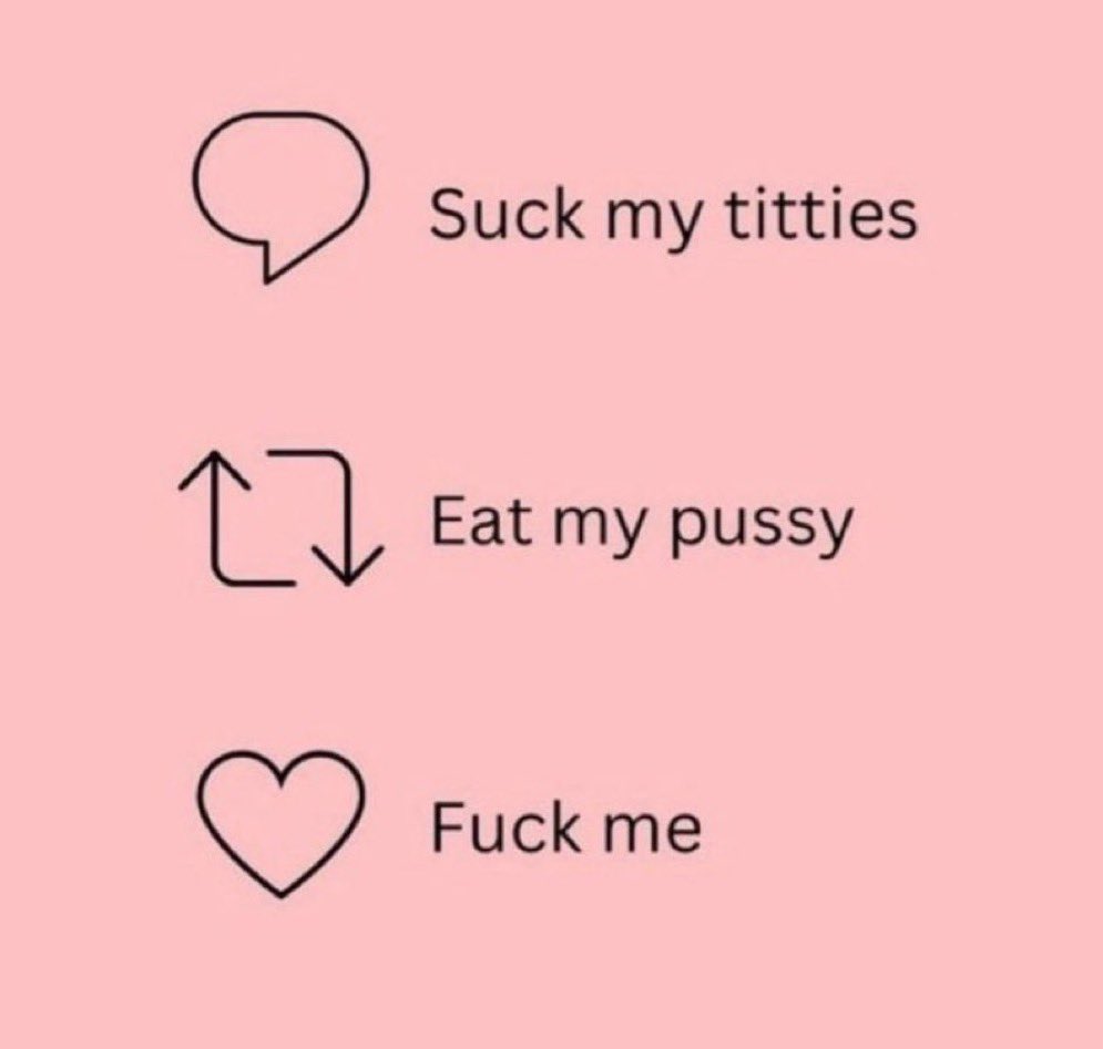 I’d sure love to know😈