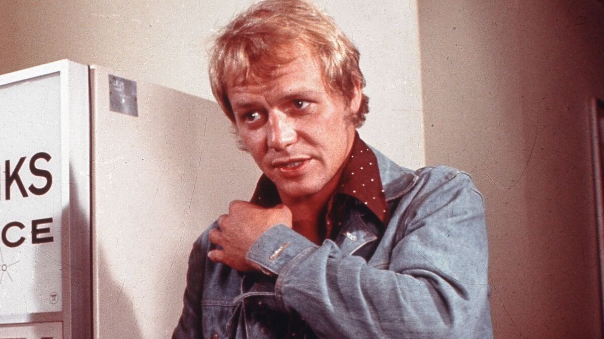 RIP David Soul