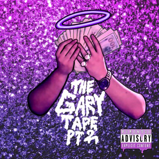 CartierHoeXXX's tweet photo. As promised the trendy boyz presents:
The Gary tape pt.2 out now everywhere even pornhub. This my 20th project. Working is an understatement. 15 songs straight bangers. It’s 3 songs there for you that you’re gonna fall in love with and play on repeat ✨ https://t.co/OwuB1wmfVW