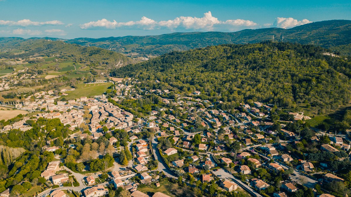 Pays d'Apt Luberon Tourisme tweet media