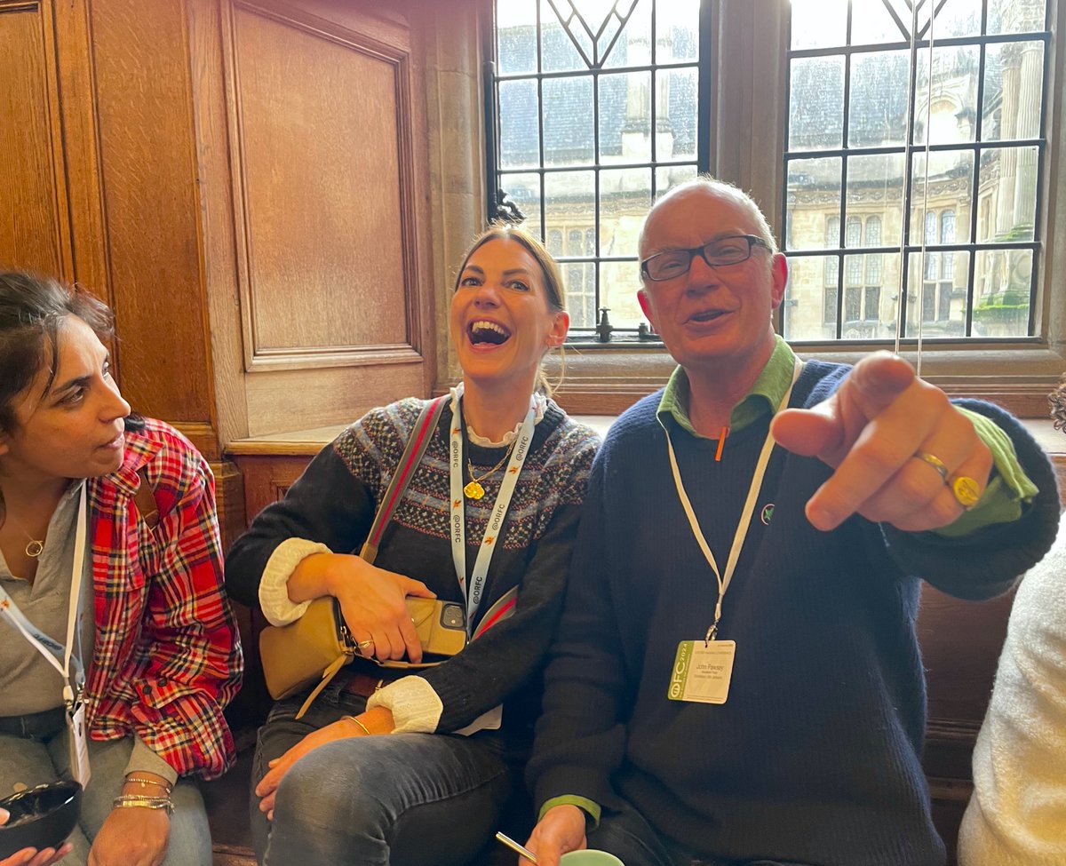 Rob Yorke tweet media