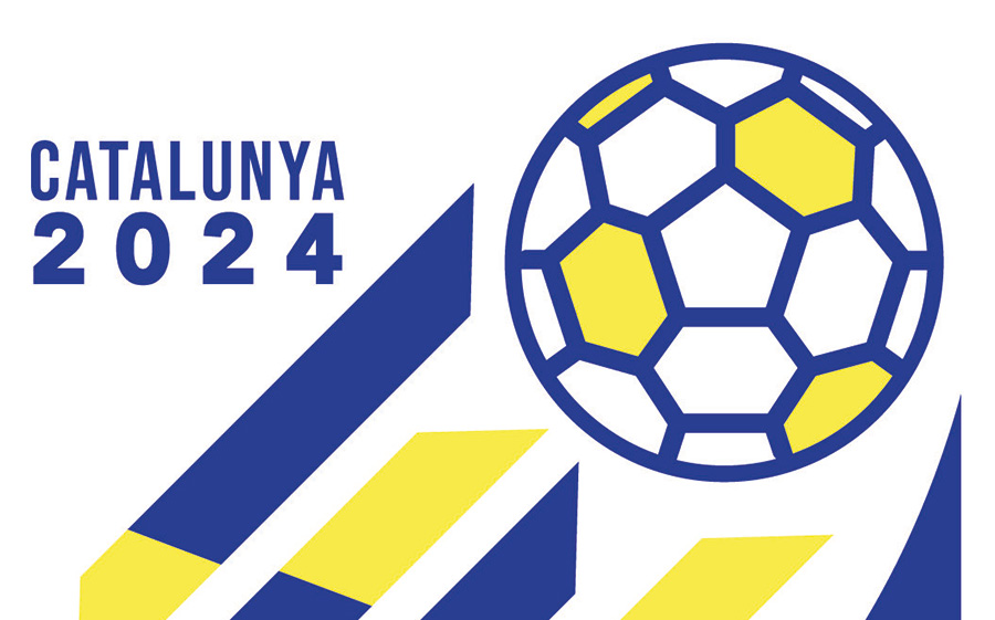 CatHandbol's tweet photo. SEGUIMENT #CESA2024CAT: Catalunya @FedCatHandbol és l'única comunitat que fica les tres seleccions femenines a semifinals del @cesabm2024CAT.
La #SCJF guanya a Navarra i les #SCCF i #SCIF a Castella la Manxa.
➡️ https://t.co/qce0GcG9Uy https://t.co/W9wQMKAbmv