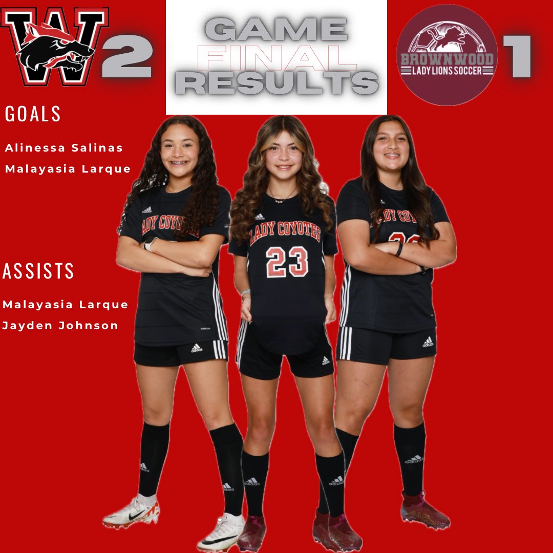 Next game 1/6 9AM