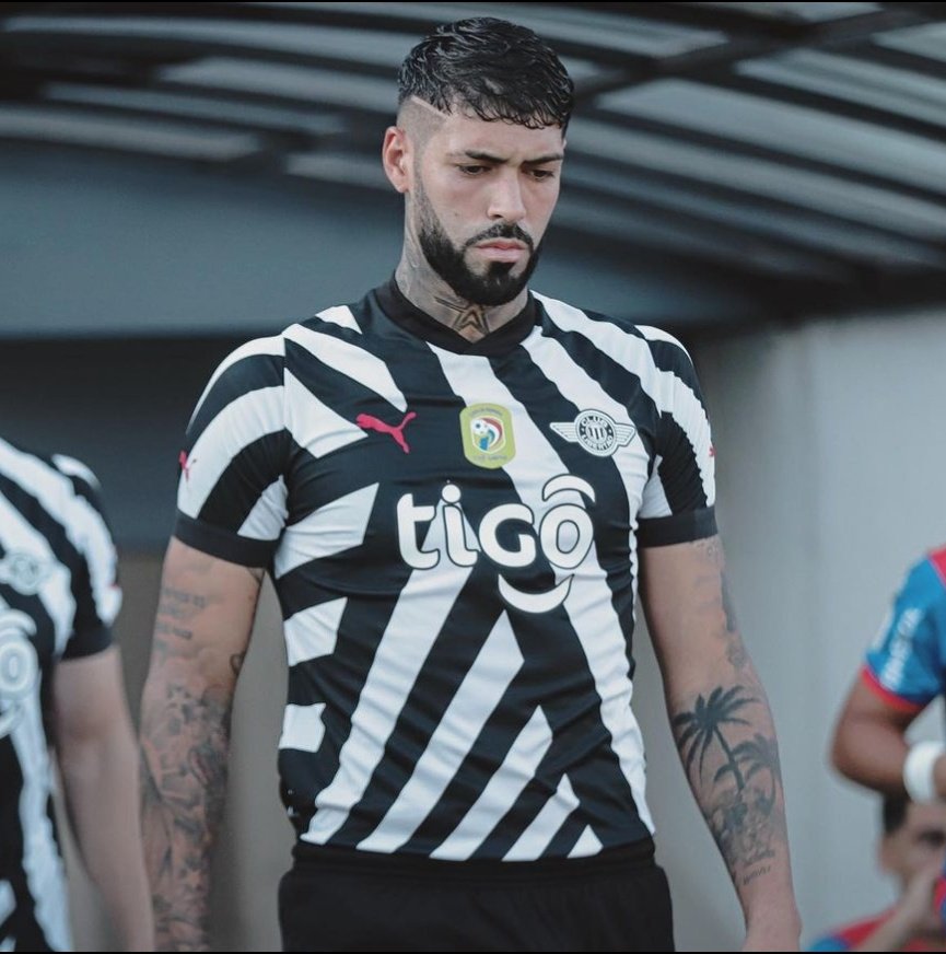 Wilson11G's tweet photo. Ya es definitivo: Alexander Barboza NO seguirá en #Libertad

Anticipa @GerardFigue730 en @ABCCardinal

#730AM #CardinalDeportivo https://t.co/Wwy9I2wUpi