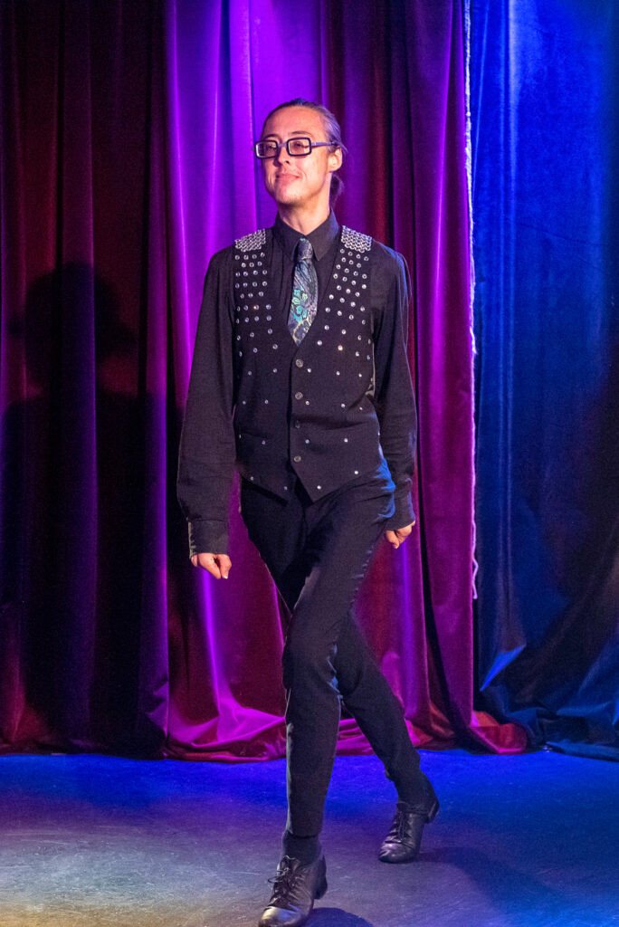 Umeedfoundatio's tweet photo. Meet Hayden Moon, a trailblazing advocate for transgender dancers in Australian Irish dance competitions. Moon's journey highlights the complexities faced by artists whose gender identities challenge societal norms.

#TransRights #GenderDiversity #IrishDance #LGBTQ #Rainbow https://t.co/CFY86fk9vS