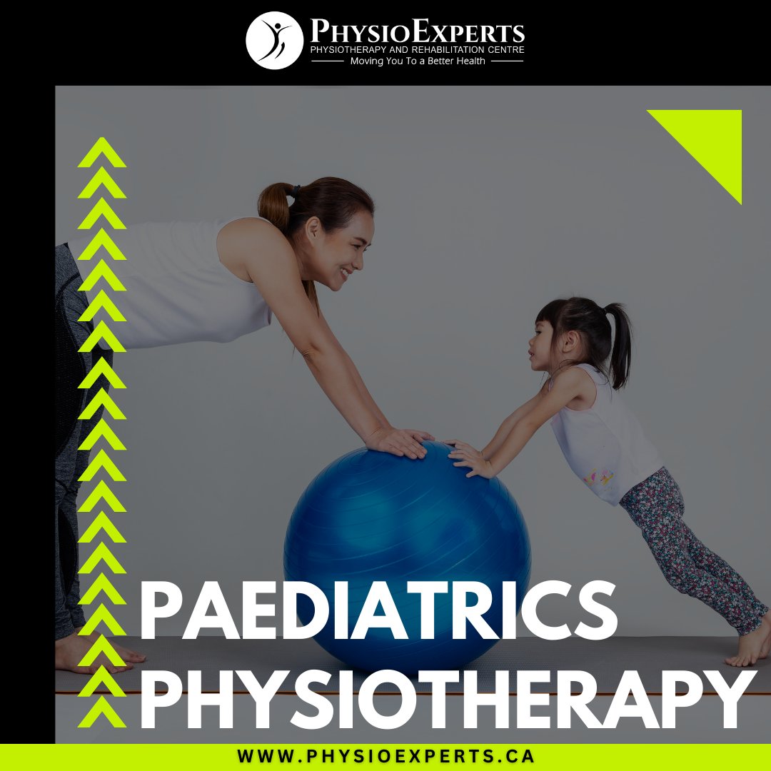PhysioexpertsR's tweet photo. Unlock a Brighter Future for Your Child! 🌟👶 Say goodbye to discomfort and embrace a pain-free journey with our Pediatric Physiotherapy services. 🏃♂️💫 Book your appointment today and let us guide your child toward a life full of joy, movement, and wellness. 🌈🩹 https://t.co/H7UOviGkqp