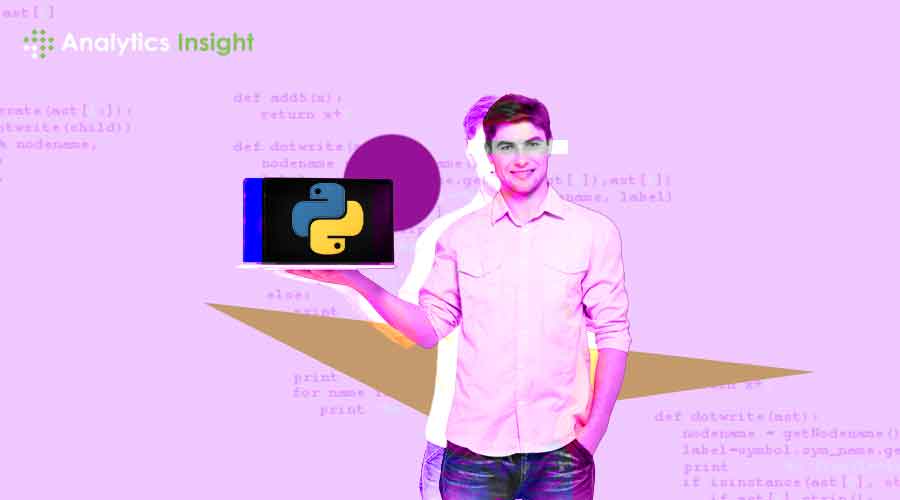 analyticsinme's tweet image. Learn Python for Free and Get a Certificate: Enroll Now
bitly.ws/38KSa
#ProgrammingLanguage #BestPythonLearningApp #PythonCertification #LearnPython #AI #AINews #AnalyticsInsight #AnalyticsInsightMagazine