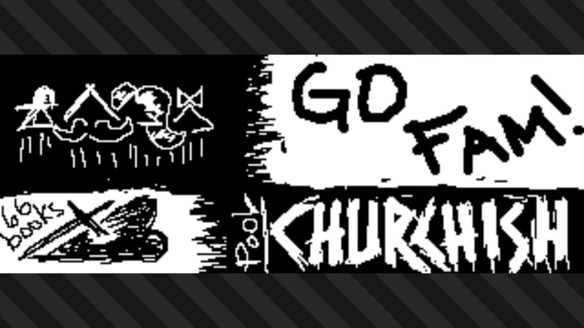 watchmanshi's tweet image. #TeamFam! #Splatfest #FrostyFest

I use #Hashtags to mark posts for indexed searches later!

#Baylor #sicem
#52IRL #Splatoon3 #NintendoSwitch