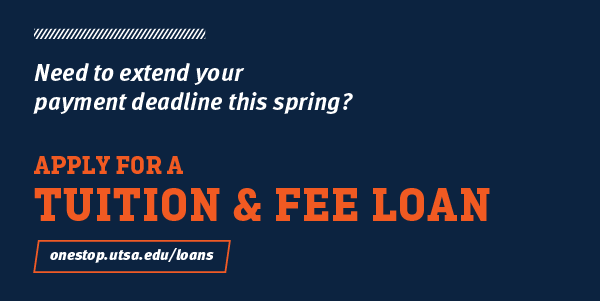 Utsa Spring 2025 Tuition