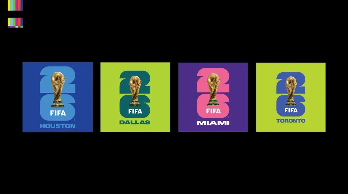 FIFA WORLD CUP 2026 —

So, at first, I wasn't too sure about this project.
But after digging into it a bit more, I'm really starting to like it.