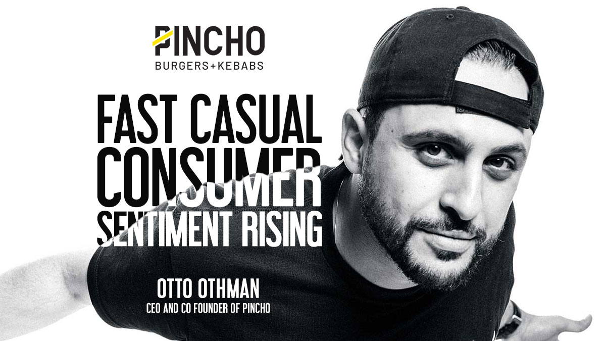 savor_fm's tweet image. 🍔📈 Dive into the story of @OfficialPincho's remarkable rise with CEO @Otto_Othman_. Revived consumer sentiment, #hospitality, tech, and culinary excellence. #kebab #Pincho #podcast #interview #Burger 
👉savor.fm/p/pincho-reviv…