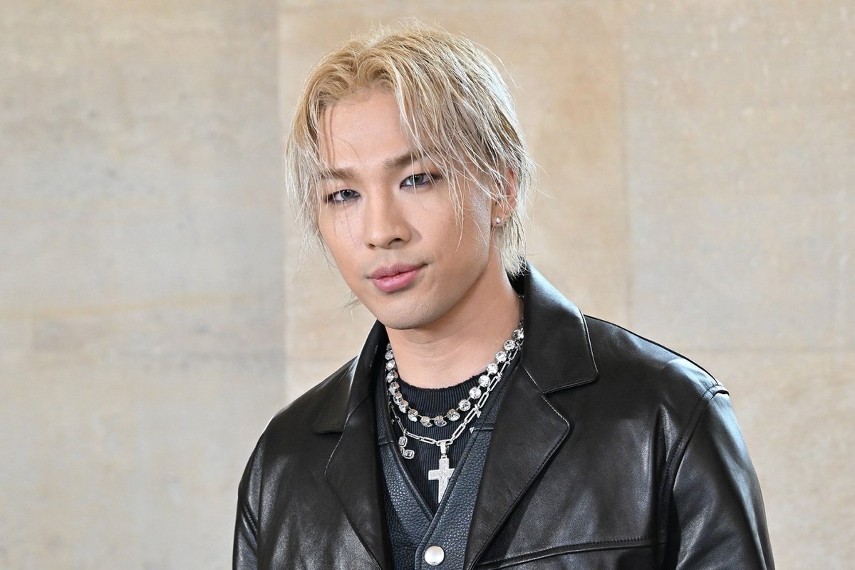 Taeyang of BigBang will headline the <a href="/krazyconcert/">KRAZY Super Concert</a> in Los Angeles  along with Lauv, (G)I-dle, and Zerobaseone.

More: rollingstone.com/music/music-ne…