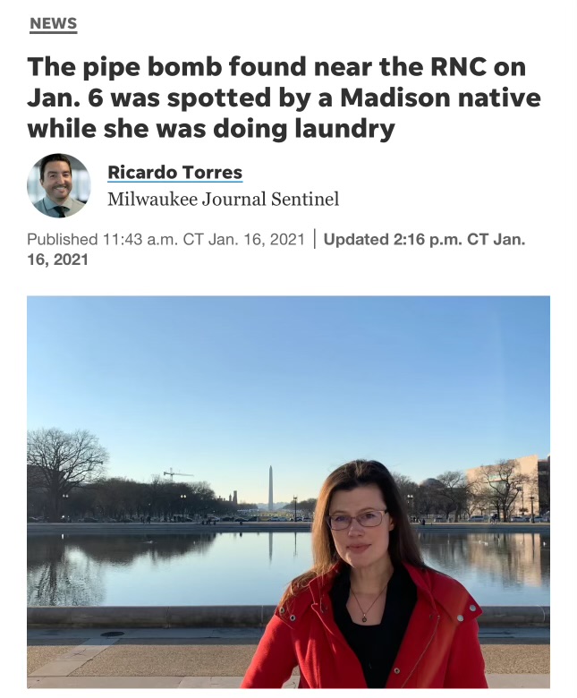 Greg Price tweet media