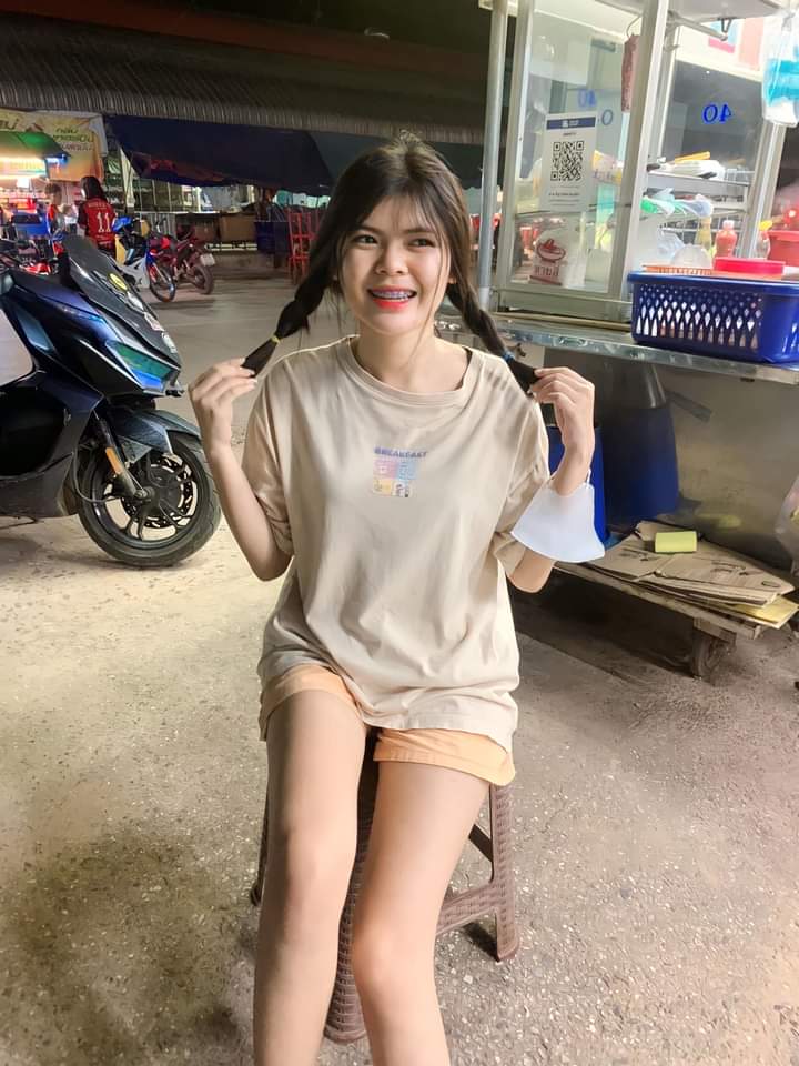 Bam'Napatsorn tweet media