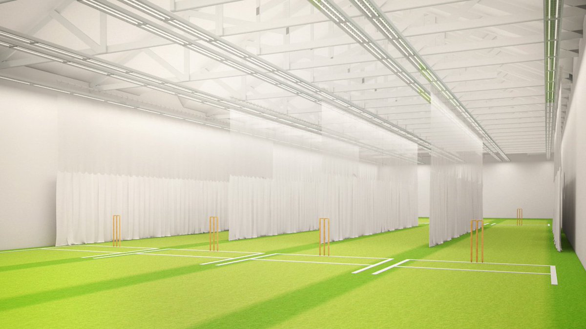 Senior indoor nets will commence at Nelson &amp; Colne College on Wednesday 7th February, from 7:00pm 🏏

We'd welcome the addition of any new faces who may fancy a change of scenery, and it would be great to see all current players as we start to build up to the 2024 season.

#COTE