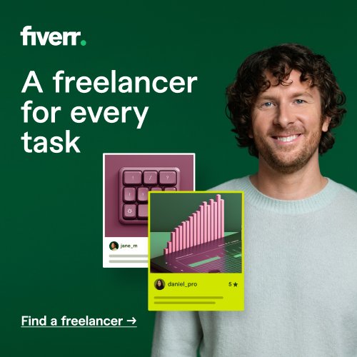 go.fiverr.com/visit/?bta=904…

#job #jobs #freelance #remotejobs #remote #tranding #loker #hiring #sampingan