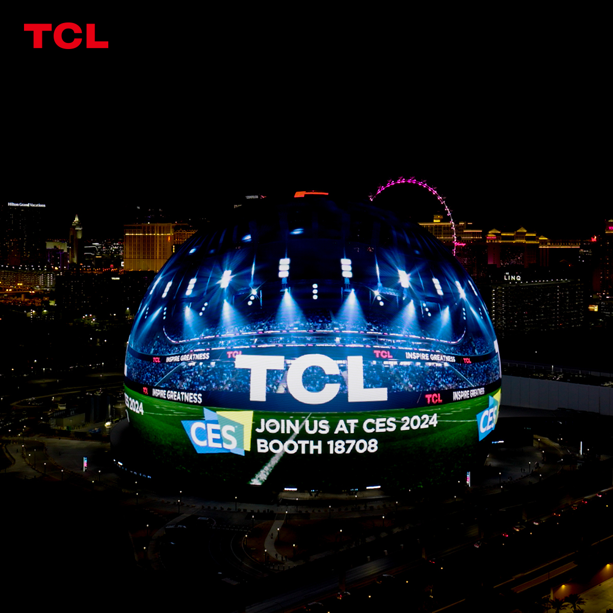 TCLColombia tweet media