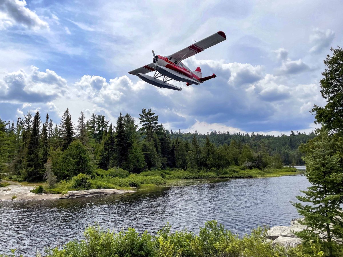 OntarioParksNE tweet picture