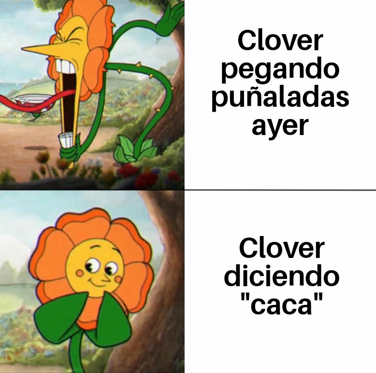 MemesRP1's tweet photo. Sacó su lado salvaje @chocobomon https://t.co/jKaAOoZLVN