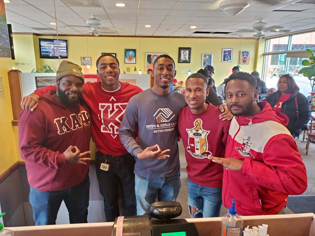 tribecalldQUEZ's tweet image. Happy Founders Day to the best frat on this Earth!!! Celebrating 113 years of ACHIEVEMENT!!! YO!!! #J5 #kappa113 #kappas #NUPES #FoundersDay #KappaAlphaPsi1911 #PhiNuPi