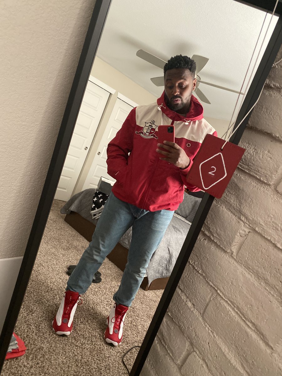 tribecalldQUEZ's tweet image. Happy Founders Day to the best frat on this Earth!!! Celebrating 113 years of ACHIEVEMENT!!! YO!!! #J5 #kappa113 #kappas #NUPES #FoundersDay #KappaAlphaPsi1911 #PhiNuPi