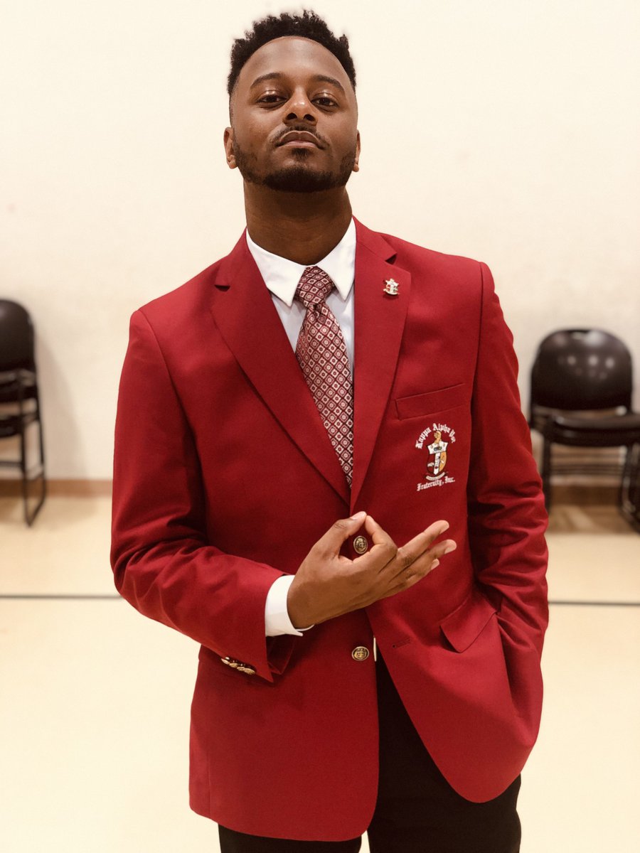tribecalldQUEZ's tweet image. Happy Founders Day to the best frat on this Earth!!! Celebrating 113 years of ACHIEVEMENT!!! YO!!! #J5 #kappa113 #kappas #NUPES #FoundersDay #KappaAlphaPsi1911 #PhiNuPi