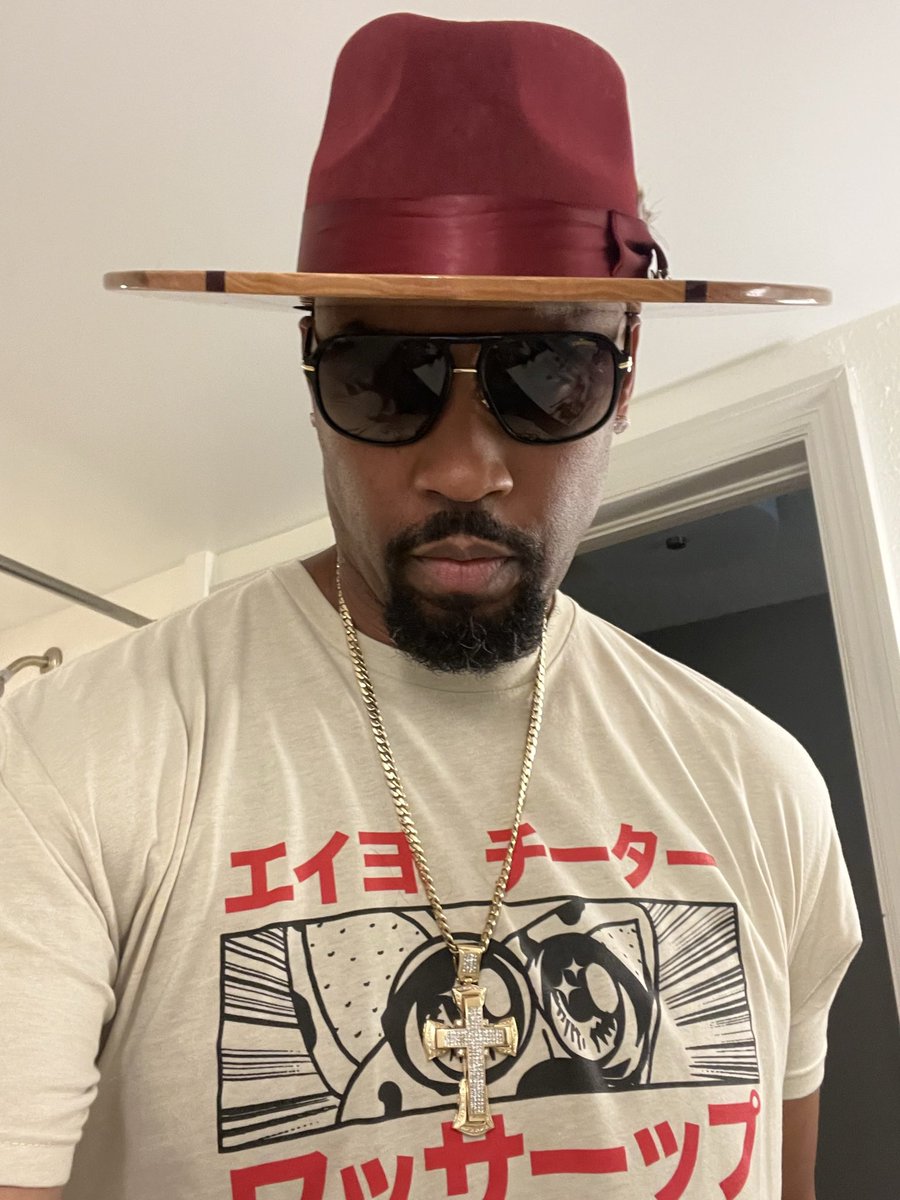 montelljordan tweet picture