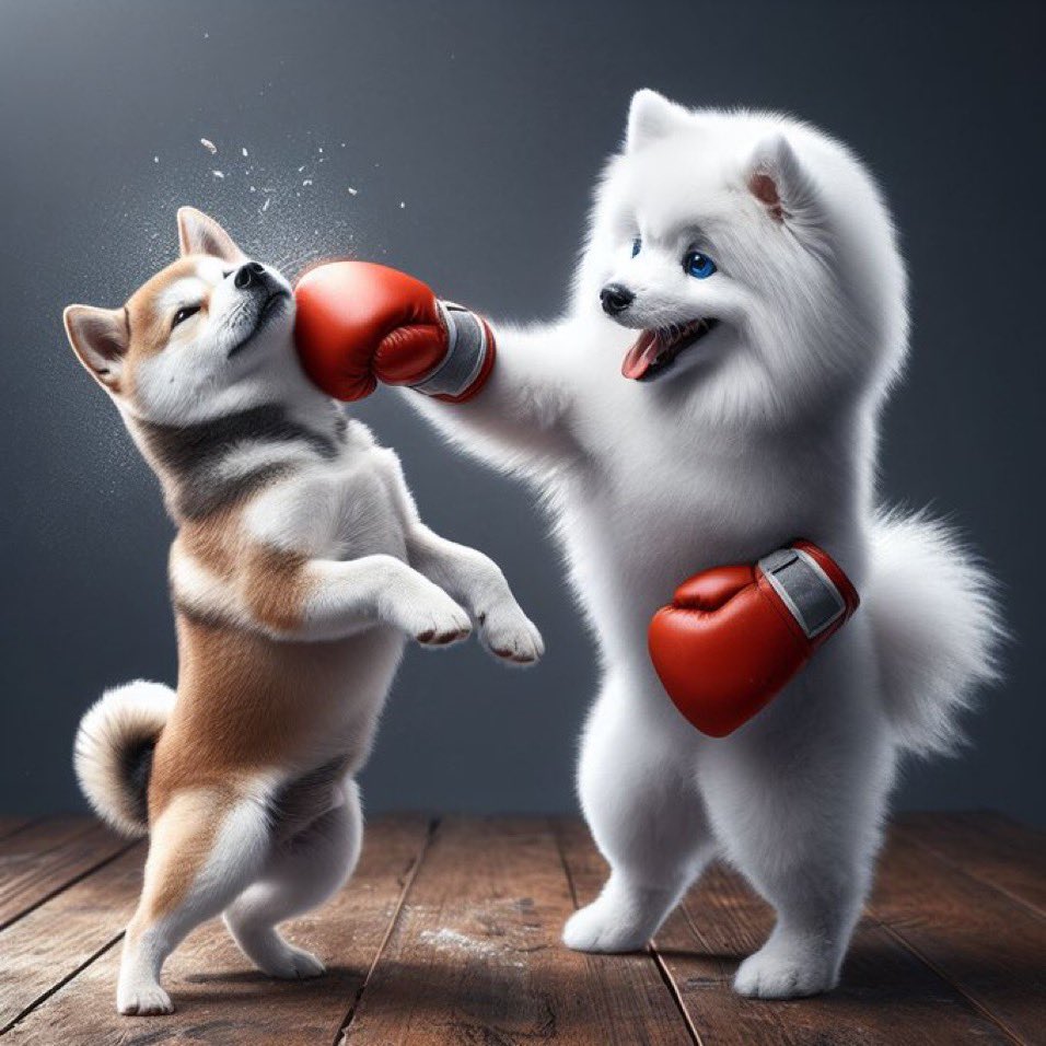 BORK tweet media