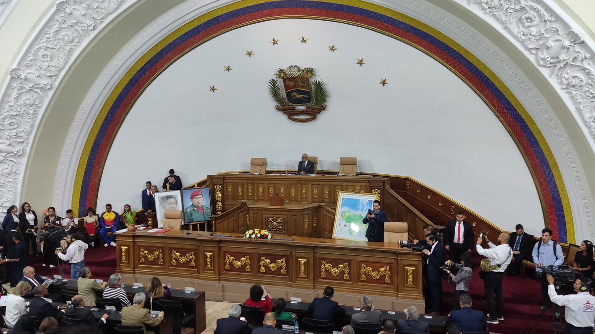 Ministerio de Comunicación e Información tweet media