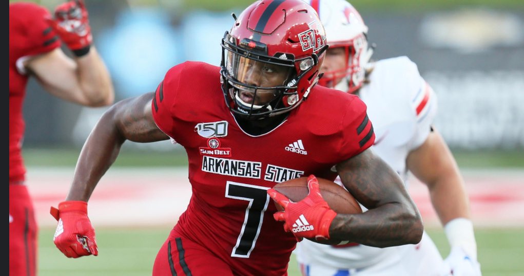 Anthony "Q3" Quinn Jr tweet media