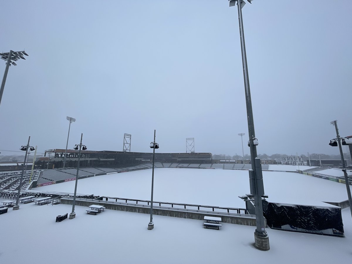 Wichita Wind Surge tweet media