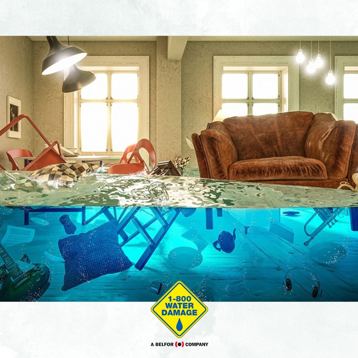 DryingExpert's tweet image. 🚩 Expert water damage restoration 🚩
Certified techs, advanced eqpt, thorough process, 24/7 emergencies, insurance claims. Trust 1-800 Water Damage of Denver for efficient &amp;amp; effective restoration services. Call 303-284-0145! #waterdamagerestoration #DenverRestoration #Emergency