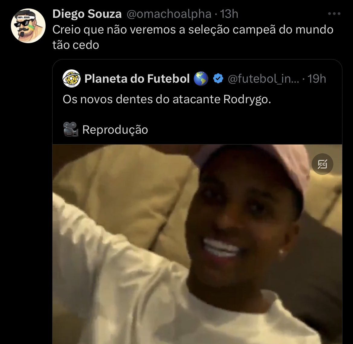 CentralDoBrega's tweet photo. Ainda tô tentando entender a relação das duas coisas https://t.co/3hsgauvtN0
