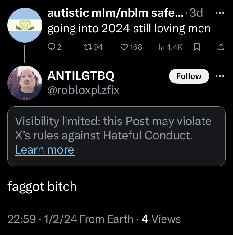 mlmtism's tweet photo. f slur //

IM CRYING???? https://t.co/6IgNNMdxjg