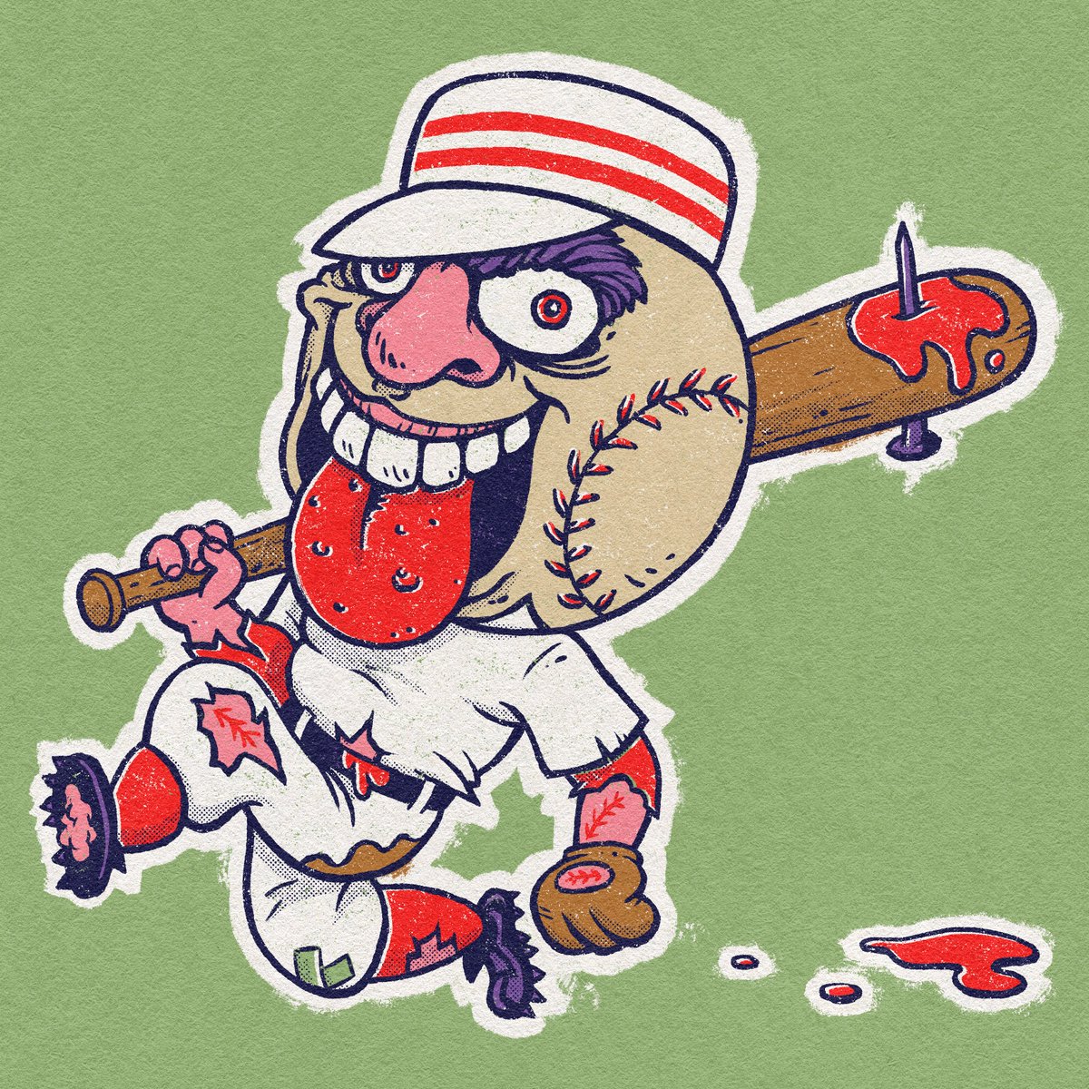 Adam P. McIver tweet media