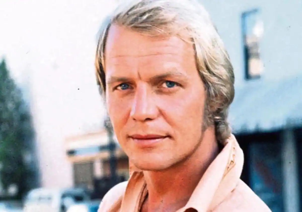 Maitre Eolas on X: "David Richard Solberg, dit David Soul (28 août 1943 - 4  janvier 2024) https://t.co/Ogrq0C78wT" / X