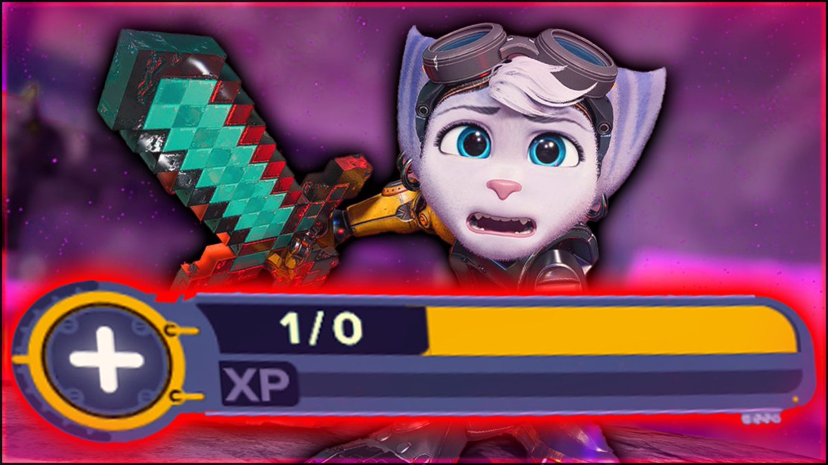 NEW VIDEO, GAMERS 🚨🚨🚨
GAS IT UP ❤️

Can You Beat Rift Apart With 1 Health? (Plus Other Silly Mods)

(Link below)