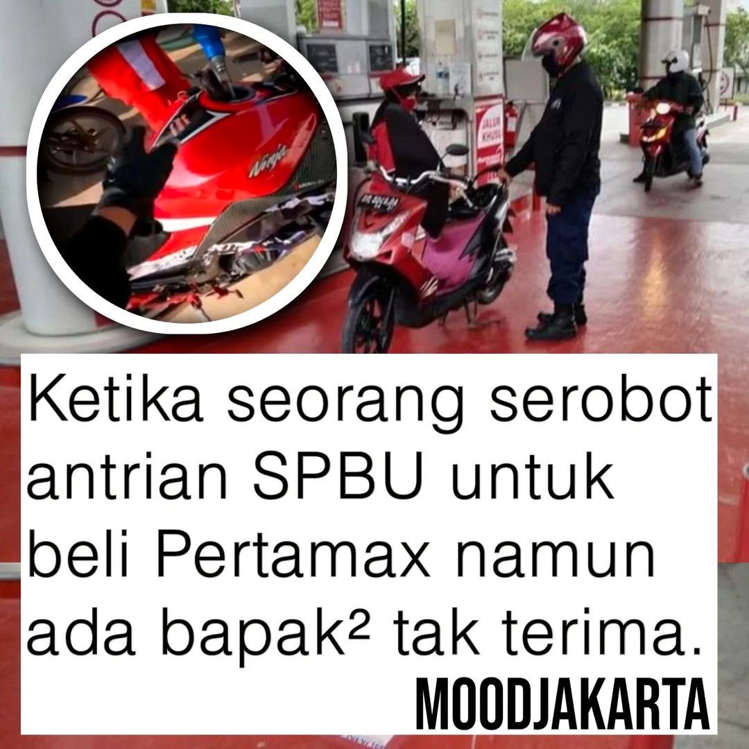 sosmed keras tweet media