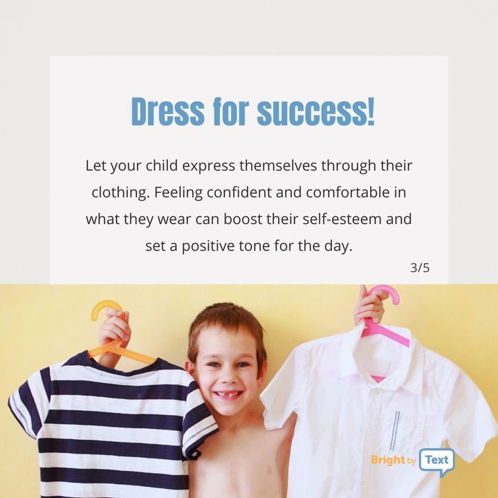 Bright by Text tweet media