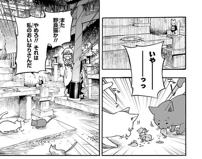 正しい(?)それは私のおいなりさんだを見たの初めて 