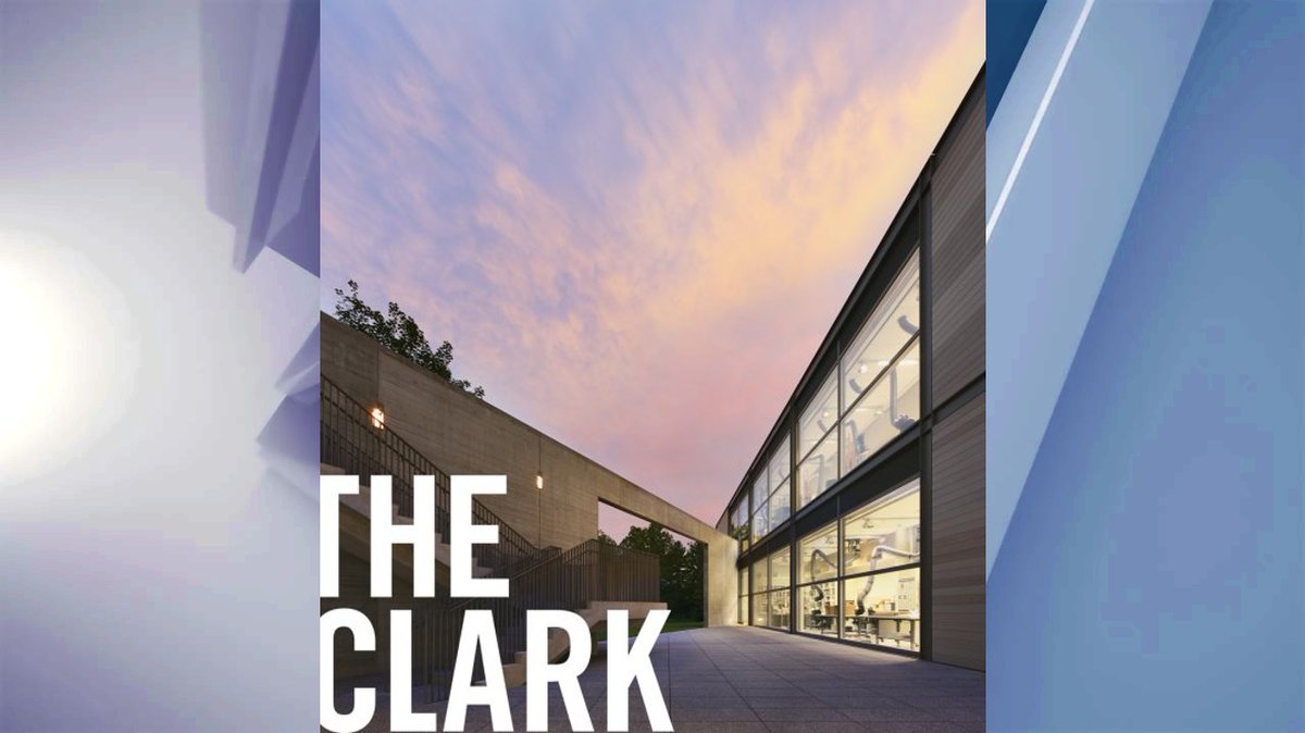 NEWS10 ABC (@wten) on Twitter photo đź–Ś <a href="/the_clark/">Clark Art Institute</a> is offering an afternoon of fun-filled enjoyment with the theme of Reflections on Sunday, January 7 from 1-4 p.m. Read more here: trib.al/16ZAjVO đź–Ś <a href="/the_clark/">Clark Art Institute</a> is offering an afternoon of fun-filled enjoyment with the theme of Reflections on Sunday, January 7 from 1-4 p.m. Read more here: trib.al/16ZAjVO
