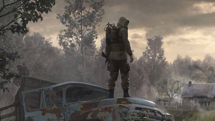 ZDG_Games's tweet photo. S.T.A.L.K.E.R 2: Heart of Chornobyl, tem pré-download já disponível no Xbox realizado através do aplicativo do console. 😃🎮 https://t.co/8UBupakOSG