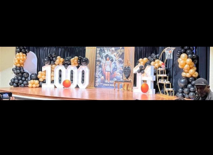 Thomson Lady Bulldogs Basketball tweet media