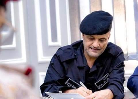 KASHFALMASTOR2's tweet photo. خلال أقل من 24ساعة من تعيين شلال شائع رئيسا لمكافحة الإرهاب ...

اغتيال  أحد موظفي منظمة رايتس رادار  الطبيب أكيد قايد احد موظفي مركز الغسيل الكلوي لمدينة الضالع مسقط شلال شائع 

كاشف المستور |0️⃣1️⃣1️⃣

https://t.co/ZozS9luFY5

|تويتر |

https://t.co/9bf8acrpLM
|فيسبوك| https://t.co/YxNVEkM6hk