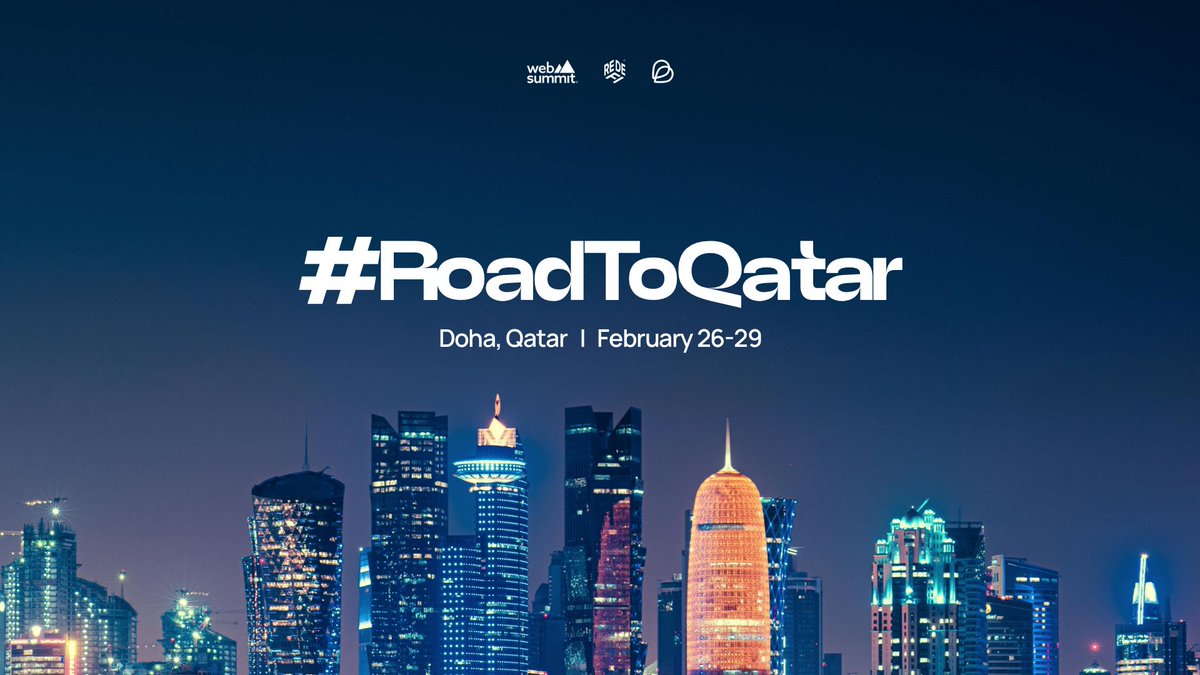getbabb's tweet photo. Qatar, we're ready for you! 🚀 

@ReDeFi_World has been selected for the ALPHA startup program, and we're excited to connect with the incredible organisations attending 🥇 

https://t.co/V0fSDaJnQf https://t.co/pUKFLxhtYU