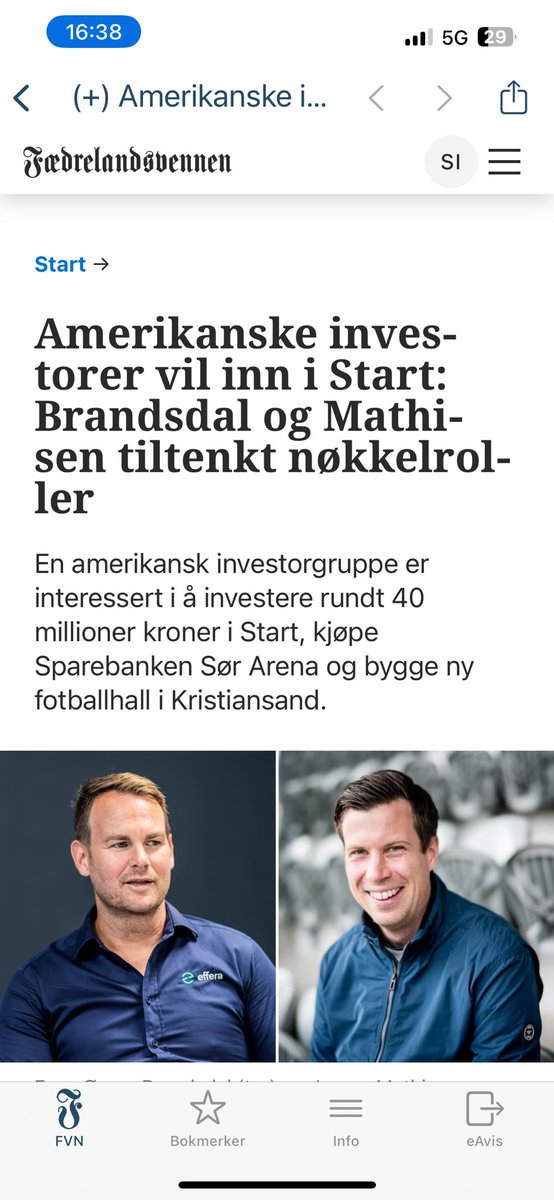 Simen Ingebrethsen tweet media