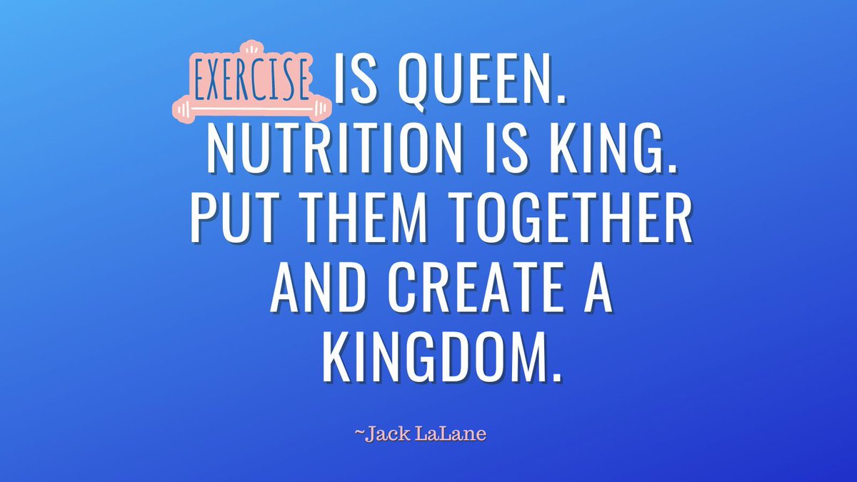 I love this quote, don't you? Jack LaLanne's key? Consistent exercise! Daily workouts, rain or shine, built his immune system & strength. So, forget fads, find an activity you love & turn it into a non-negotiable habit. Your body will thank you! #fitness #exercise